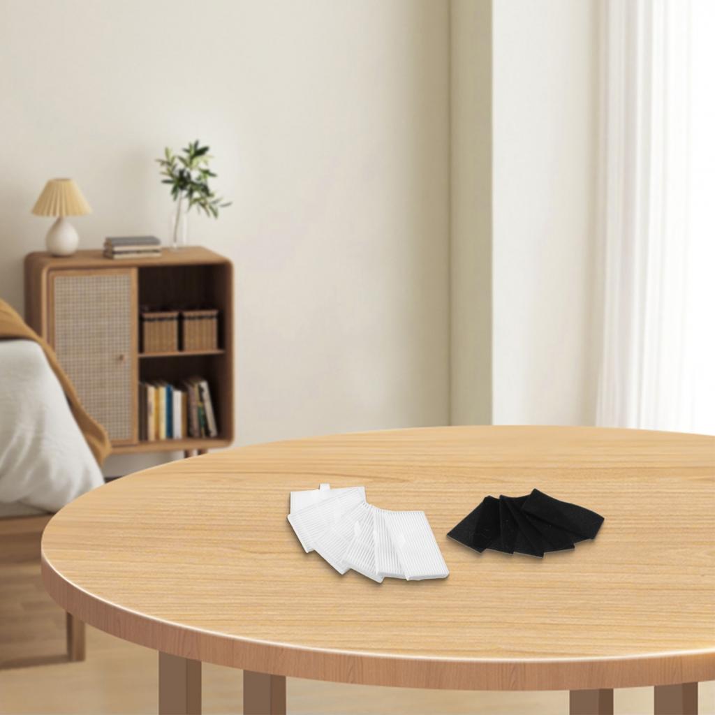 Filter Set for Conga Vacuums Including Model Numbers 9990 and 10090