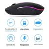 aigo Q701 Compact Bluetooth Dual-Mode Wireless Mouse
