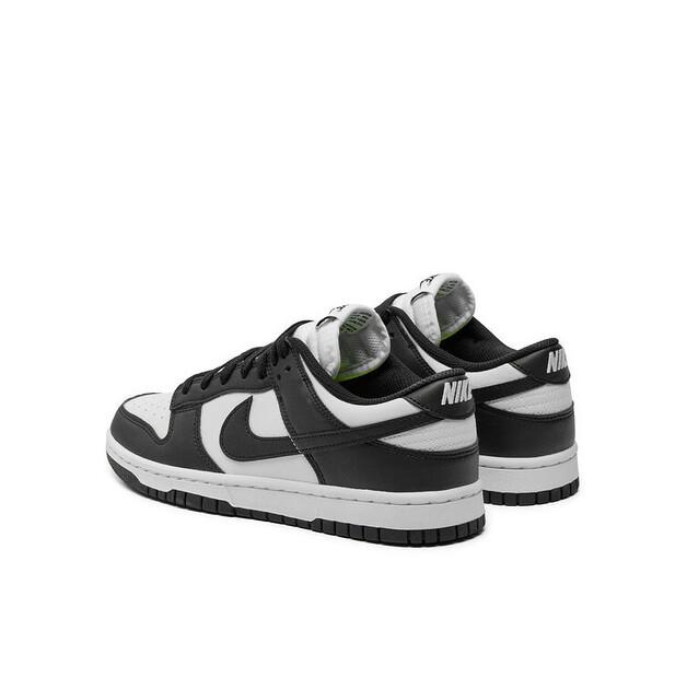 Sko Nike Dunk Low Next Nature DD1873 102 hvit