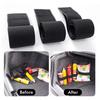 40-60cm Car Trunk Organizer Firm Magic Tape Cars Stowing Tidying Fixed Belt Auto Tool Storage Fixing Belt