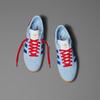 IH8553 adidas Originals Gazelle Spikeless Golf Clear Sky Royal Blue (Men's)