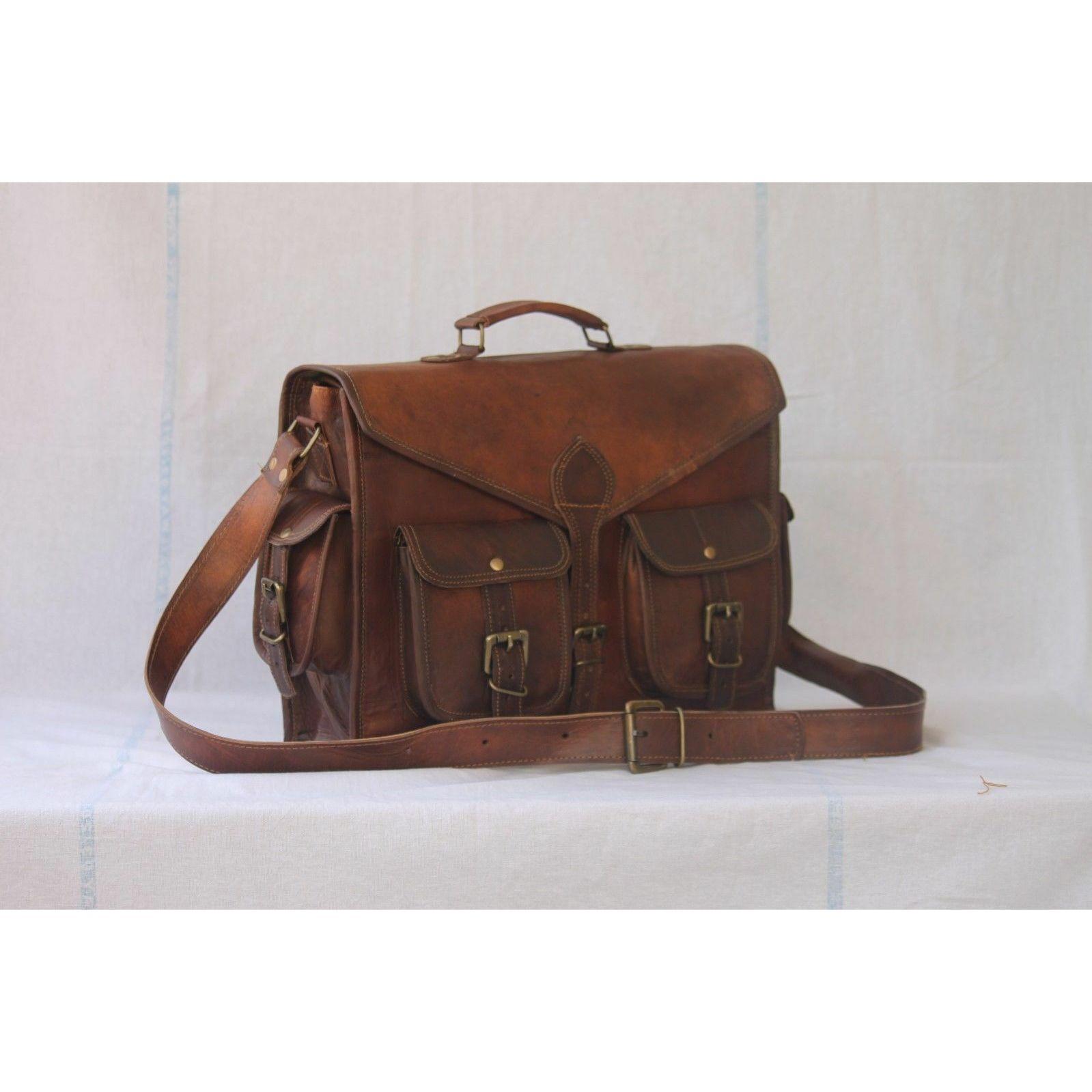 Мужская сумка — фото 3