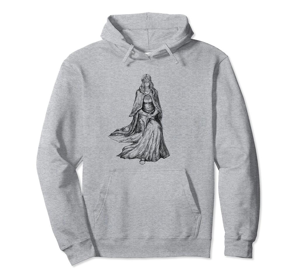 DARK SOULS hoodie