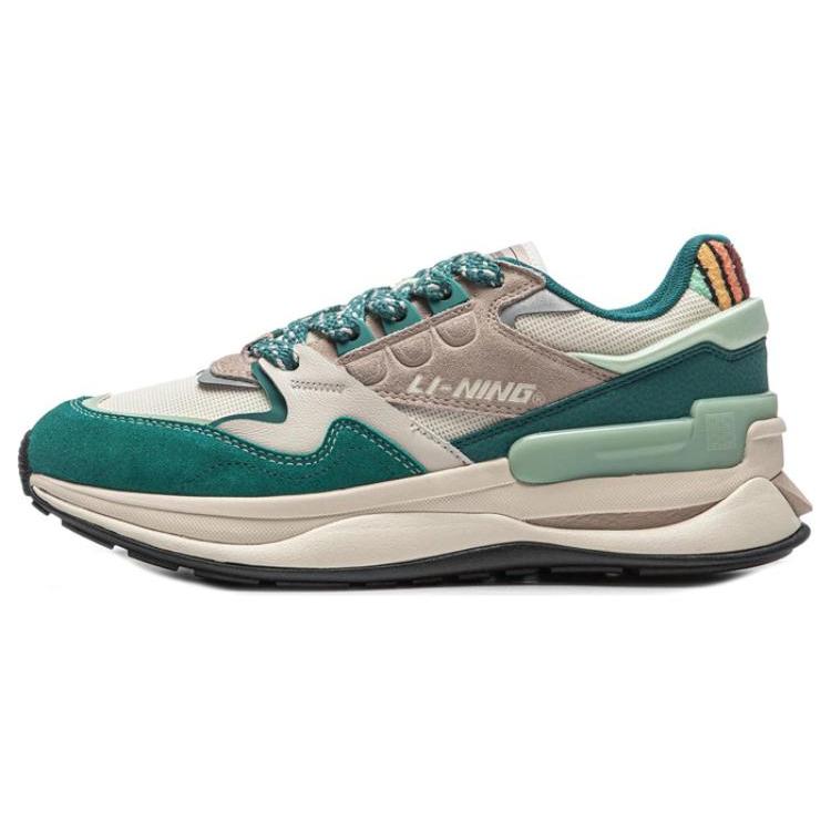 Li Ning 001 Original Aspiration V2 Original Aspiration V2 Breathable And Slip Resistant Breathable And Slip Resistant AGCT501-3