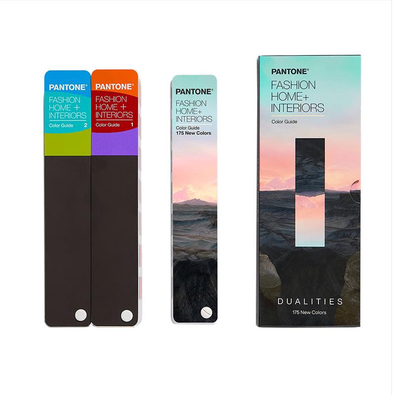 Pantone Color Guide