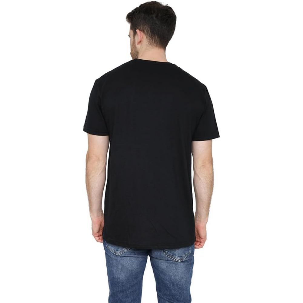 Basic Instinct Mens Logo T-Shirt