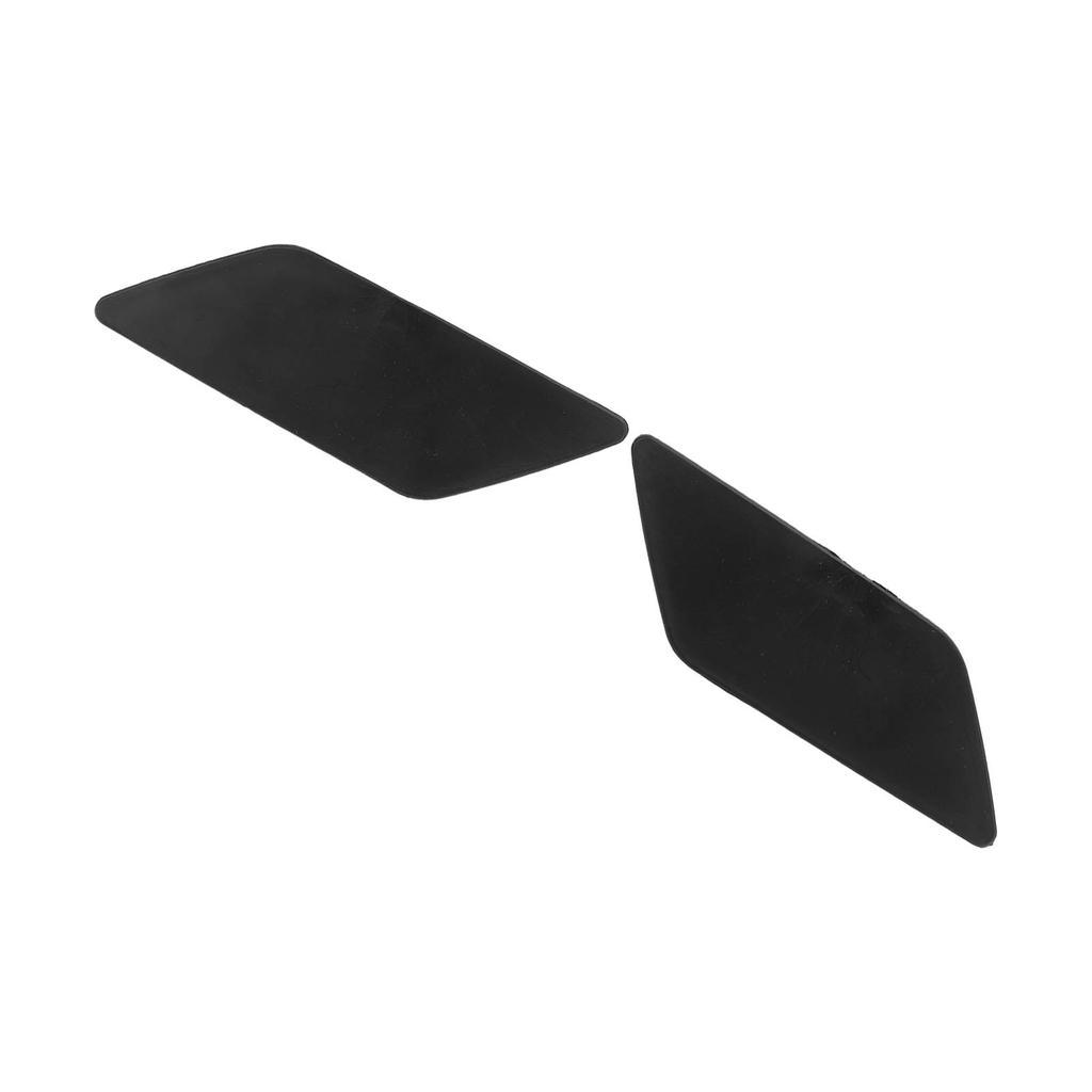 Front Headlamp Washer Cover 5E0955110E Headlight Washer Spray Nozzle Cap for OCTAVIA Combi 5E RS Combi RS 5E