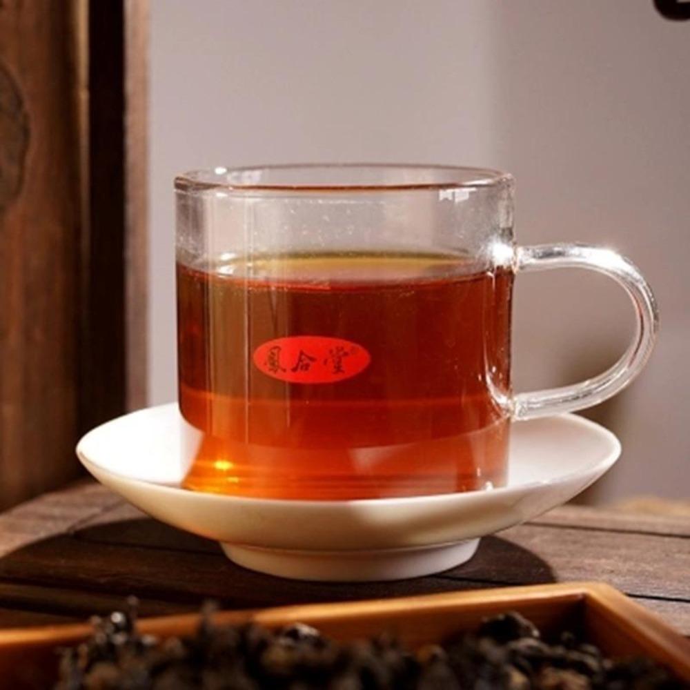 Natural Energy Dianhong Black Tea Loose Leaf 500g