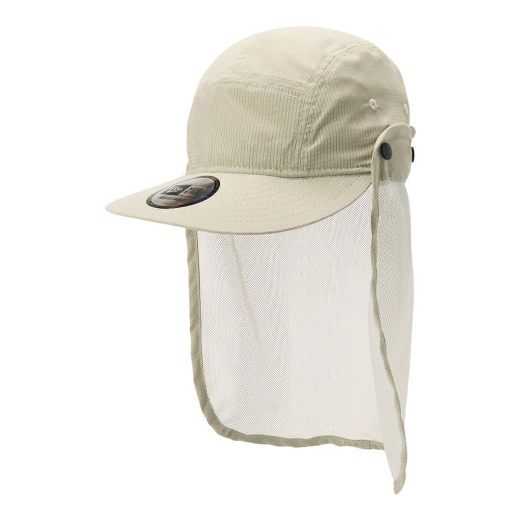 Outdoor Jet Cap Dot Air Lightweight Stone FREE OD JET SHADE TECH AIR BITLETCH STN [New Era]