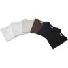 Solti Essential Comfort Poket T-Shirts (White Melange)
