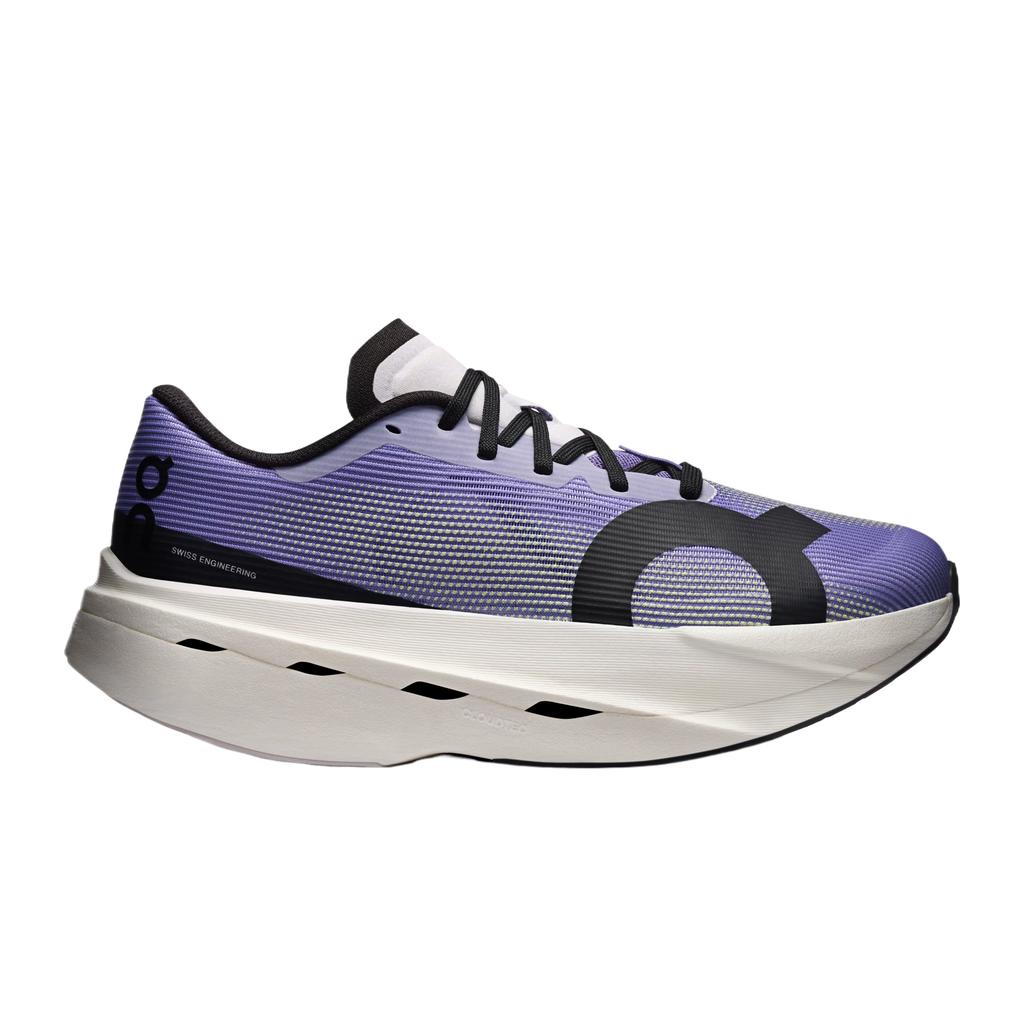 On Cloudboom Volt Lace Thick Sole Running Shoes Women Sneaker 3WF30744834