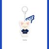 [POPUP STORE KARMA] Stray Kids – SKZOO YINYANG KEYRING