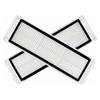 8Pcs/Set Replacement Brushes Filters for Xiaomi Mi Robot Vacuum S10+/S20+/X10+/X20+/1C/Mop 2/Mop 2 Pro/Mop 2 Ultra/X10
