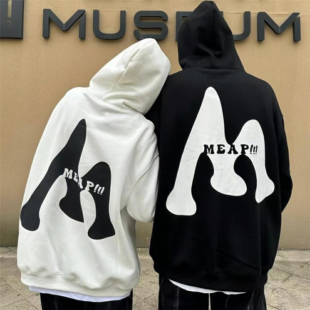 Matching Couple Fleece Matching Brand Name Couple Matching Winter Matching Matching Winter Matching Winter Matching Rabbit [Jutaopin] Hoodies,