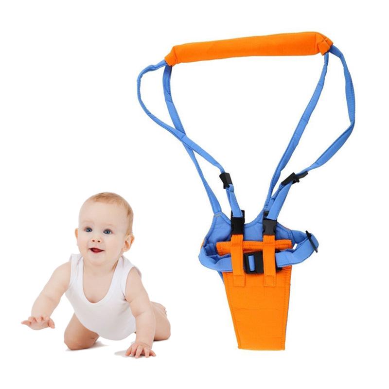 Baby Walking Harness MY22003 - Basket Style