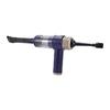 Cordless Handheld Vacuum Cleaner 4 In 1 Blow Suction Pump Inflator 6500Pa Car Home Use Brushless Motor Portable Dust