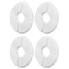 4Pcs Activated Carbon Filter Replacement for Cat Dog Water Fountain Pet Accessories
