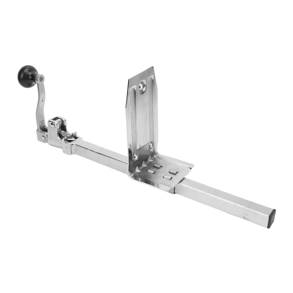 Commercial Can Opener Heavy Duty Manual Multifunction for Table Kitchen Utensils