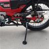 Nishimoto Industrial Sight Stand NK-167 for Honda Hunter Cab CT125 (JA55 JA65) Side STAND HONDA NISHIMOTO