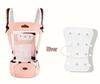 Bass Bear Breathable Baby Hip Seat Carrier - Multifunctional Infant Support