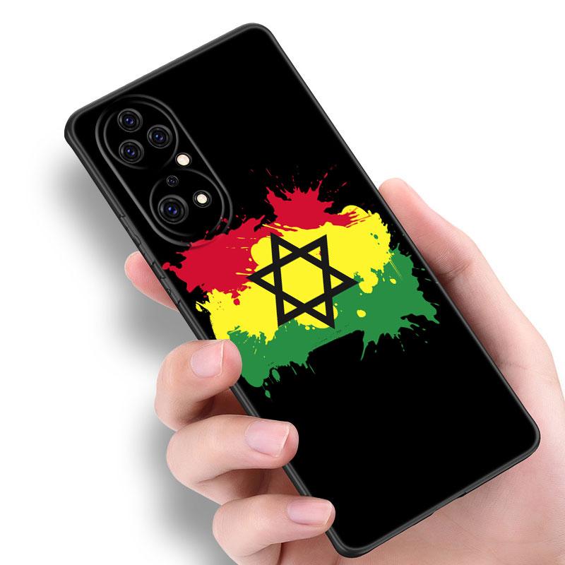 

Чехол с гербом Марокко и флагом для Huawei P Smart Z P50 P40 P30 P20 Pro P10 Lite E P8 P9 Lite 2017 P Smart 2019 2020 2021, чехол Huawei P Smart 2021