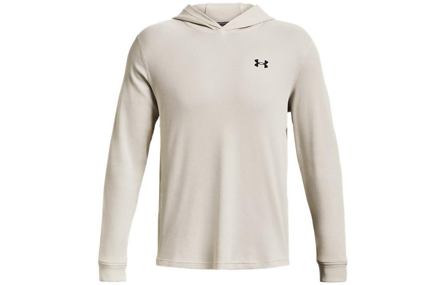 Under Armour Sweatshirt Men s White 1302362-110 XXXL