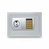 Digital Safe 8.5L Home | Electronic Lock | 2mm Steel