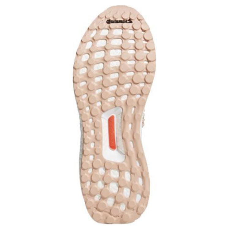 Adidas Wmns UltraBoost Laceless 'Ash Pearl' Women's CQ0010