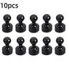 Compact Size Magnetic Refrigerator Magnets Strong Magnet Force Decorative Magnets  Home Office