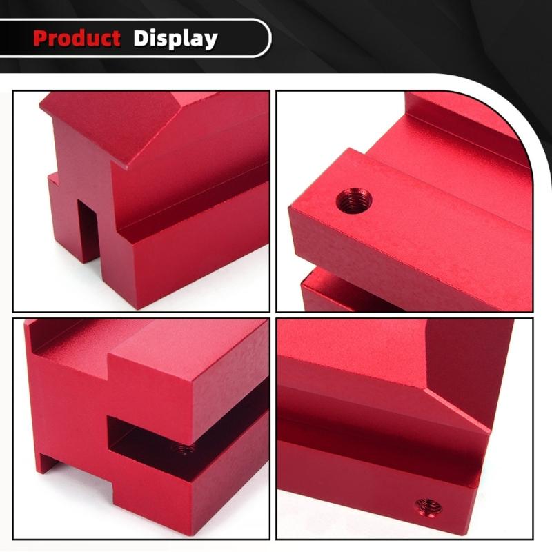 Slip Resistant Auto Lift Base Aluminum Jacks Pad For Select Models Solid Metal Jacks Lift Pad Garage Tool