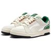 New PUMA Slipstream Lo Fg Warm White Vine Green 389468-01