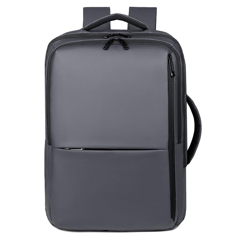 Li Shen Men's Business Laptop Backpack