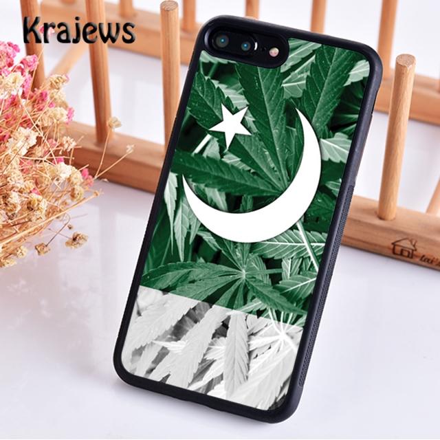 

Чехол для телефона Krajews с национальным флагом Пакистана для iPhone 14 5 6s 7 8 plus X XR XS 11 12 13 pro max Samsung Galaxy S21 S22ultra Samsung S22ultra