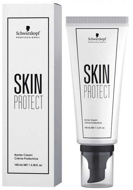 Schwarzkopf Crème Barrière Protection Peau 100