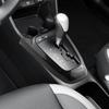 For Kia Morning    Picanto  Gear Shift Knob Panel Frame Cover Decoration Sticker Trim Interior Accessories