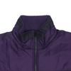 Adidas Originals R.Y.V. LIT TT Half-Zip Fleece Jacket Men Jacket Purple ED7185