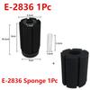 Aquarium Filter Sponge For Fish Tank  Pump Skimmer Biochemical Sponge Filter Aquarium Bio Filter Filtro Aquario Acessorio