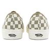 Vans Authentic Classics Casual Durable Low-Top Skate Shoes Unisex Sneakers Gray White VN0A5KS9C2Y