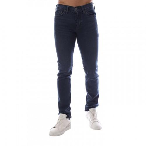 Levis Mens 511 5 Pockets Slim Jeans