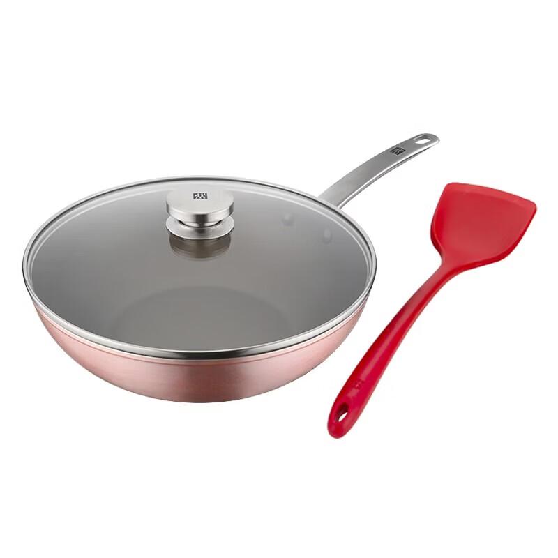 ZWILLING Enjoy Non-stick Wok
