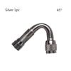 2Pc Miexd 45/90/135 Degree Air Tyre Valves For Truck Motorcycle Cycling Accessories Adapter Car Valve Extension Stem Brass
