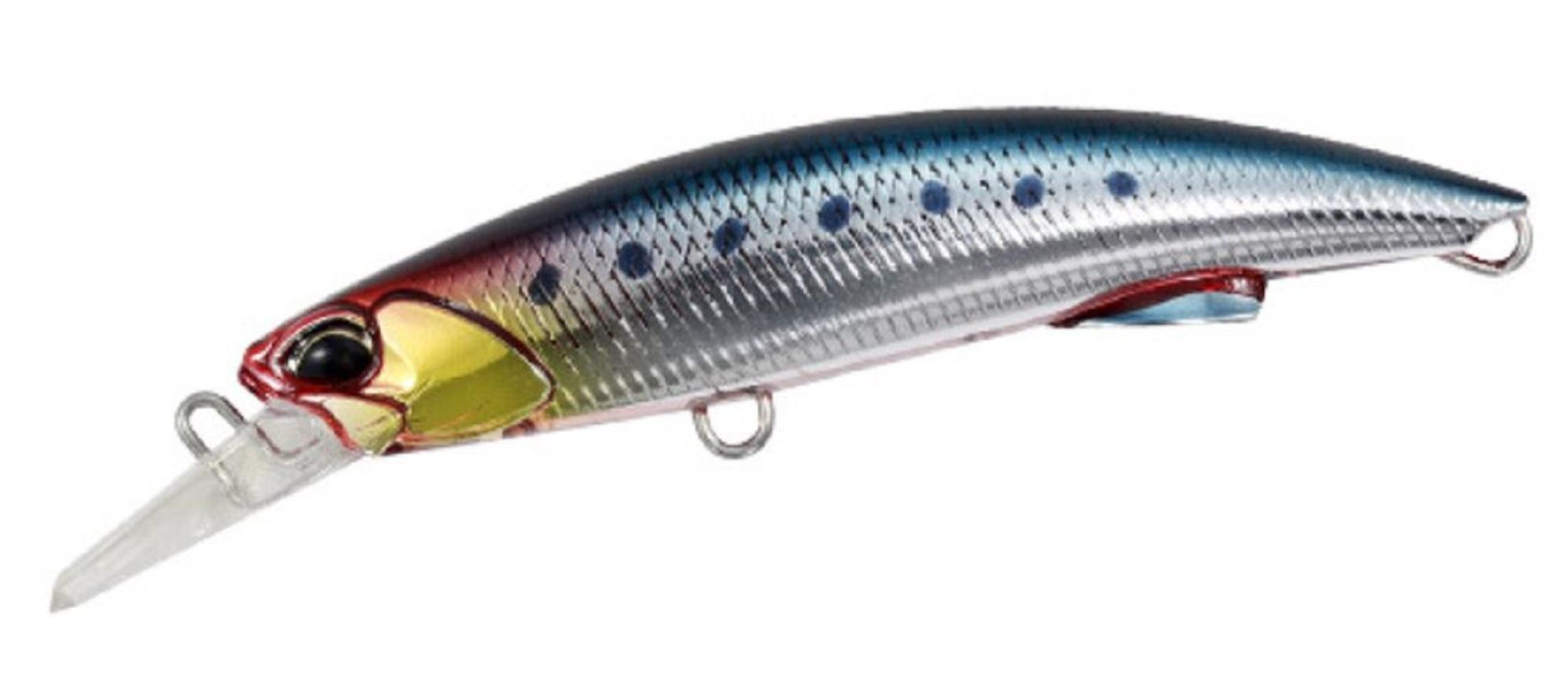 Zinkend kunstaas duo rough trail blazin 110 - 9.2cm België