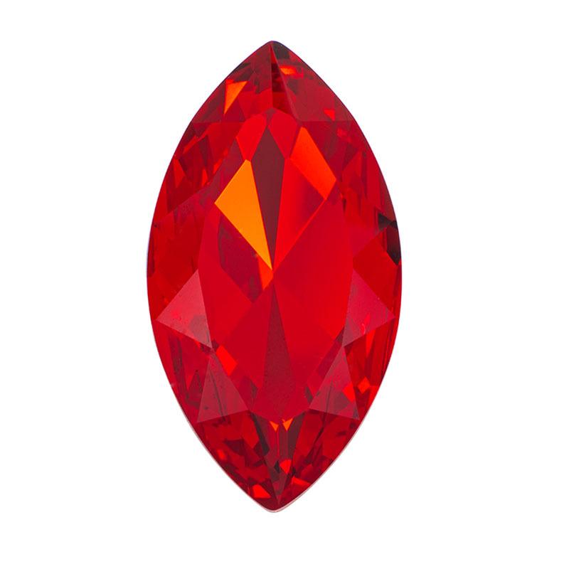 Horse Eye Crystal Diamond Shoe and Phone Case Accessories - Irregular Glass Stones