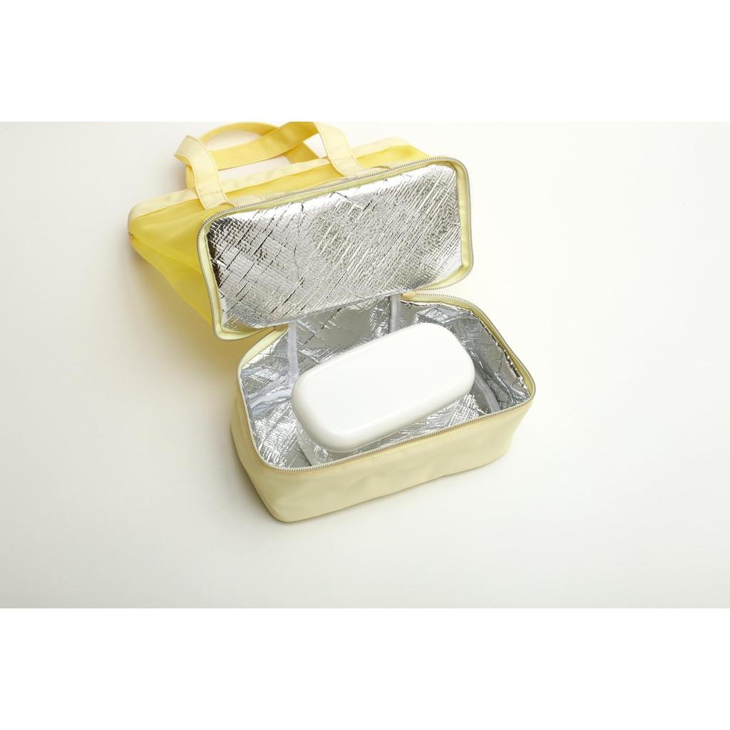 Sumikkogurashi Mesh Insulated Tote Bag CA53802 San-X