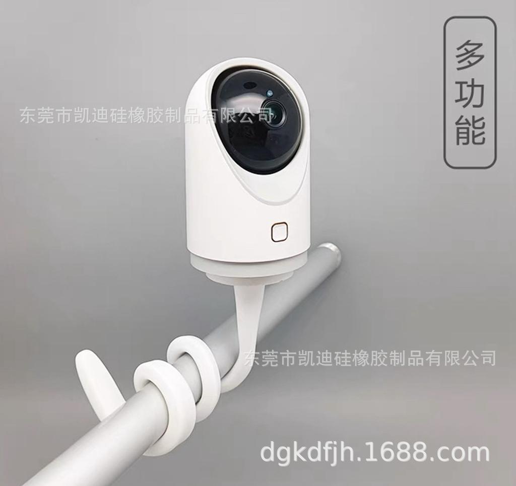 Hole-Free Camera Mount for Xiaomi, Yishi, Huawei Monitors