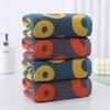 Adult Face Towels Soft and Absorbent Thickened 32-thread Gift Towels From Manufacturer