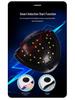 48W UV LED Nail Lamp & Dryer