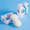 Yingrun 100g Fresh Scent Gentle Deep Cleansing Soap Available in Supermarkets