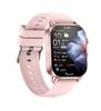 ET571 Smart Watch 2inch Screen ECG Health Monitoring Outdoor Sports Fitness Flashlight SOS Emergency Call Men Women Smartwatch