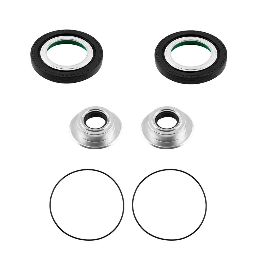 Axle Seal Kit For Ford F250 F350 F450 F550 Super Duty 2005-2019 2017426 2014835 54983